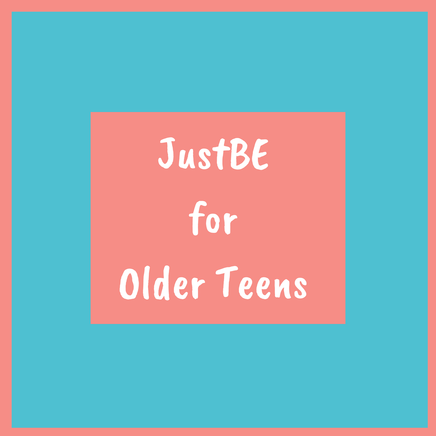 Older Teens (16+)